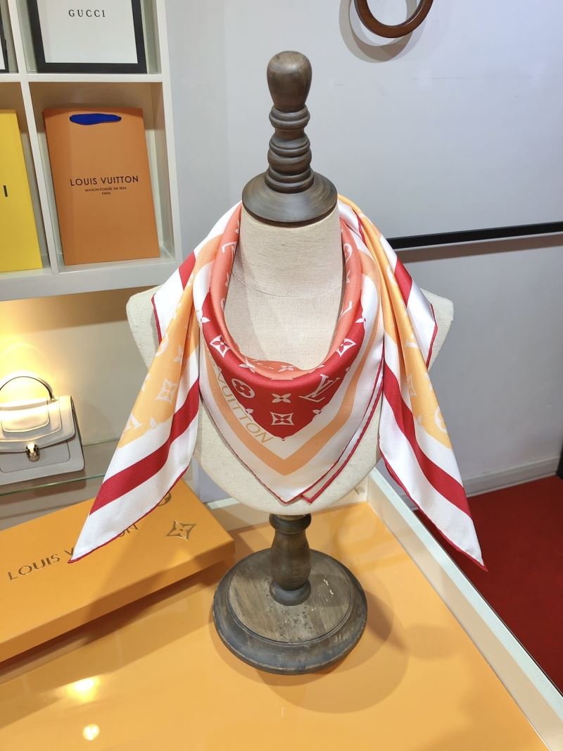 Louis Vuitton Scarf